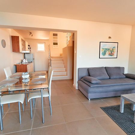 Apartments Eva Savar Exterior photo
