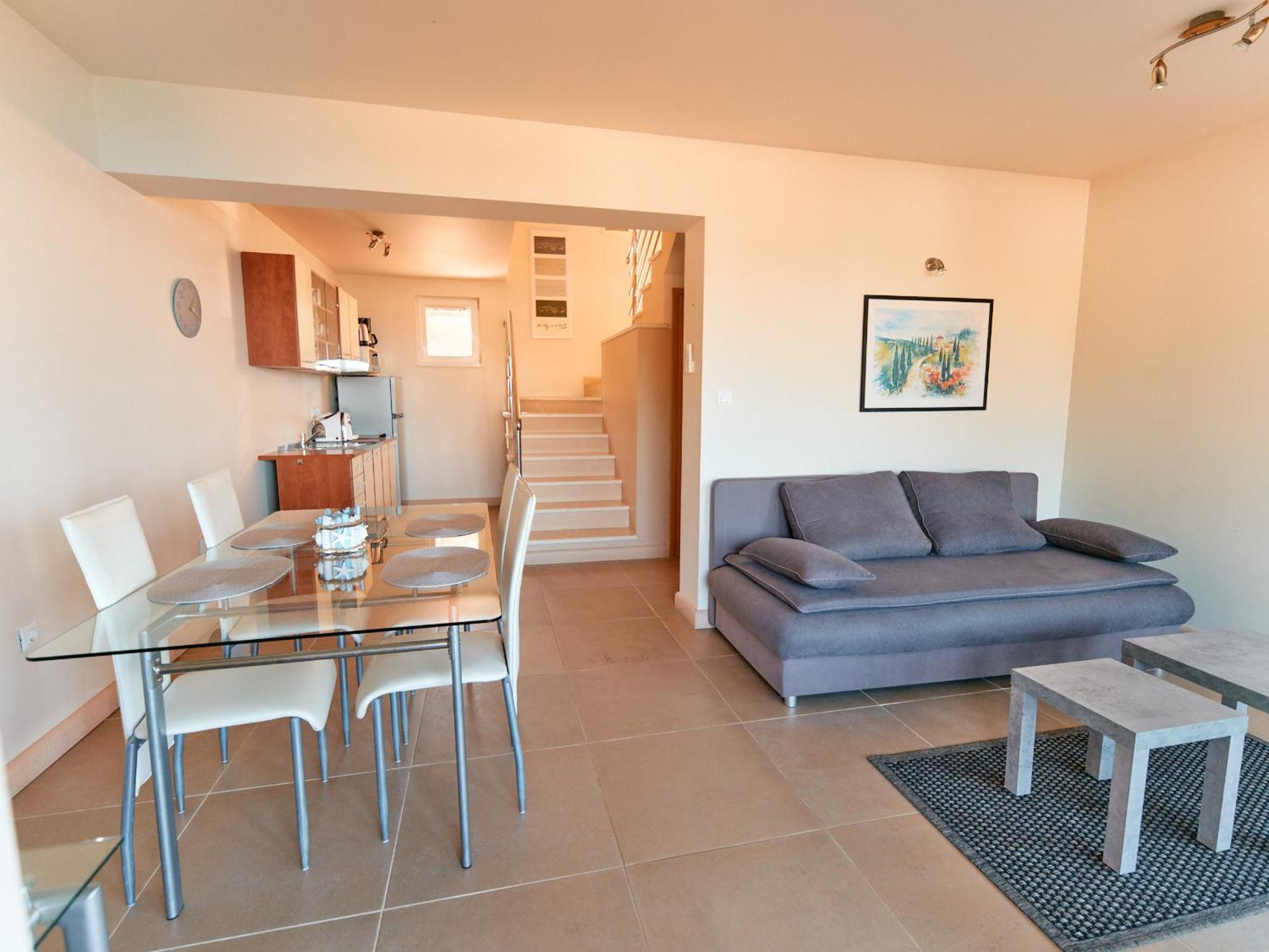 Apartments Eva Savar Exterior photo