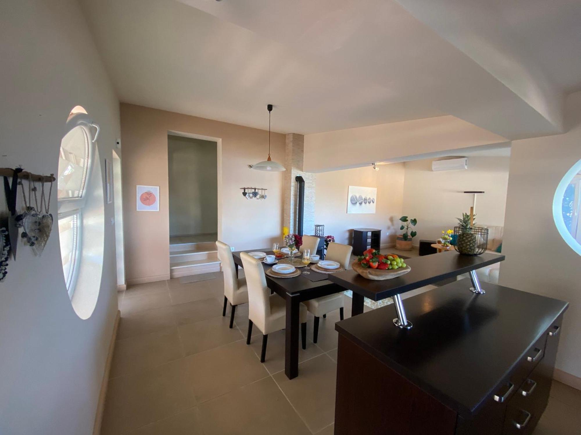 Apartments Eva Savar Exterior photo